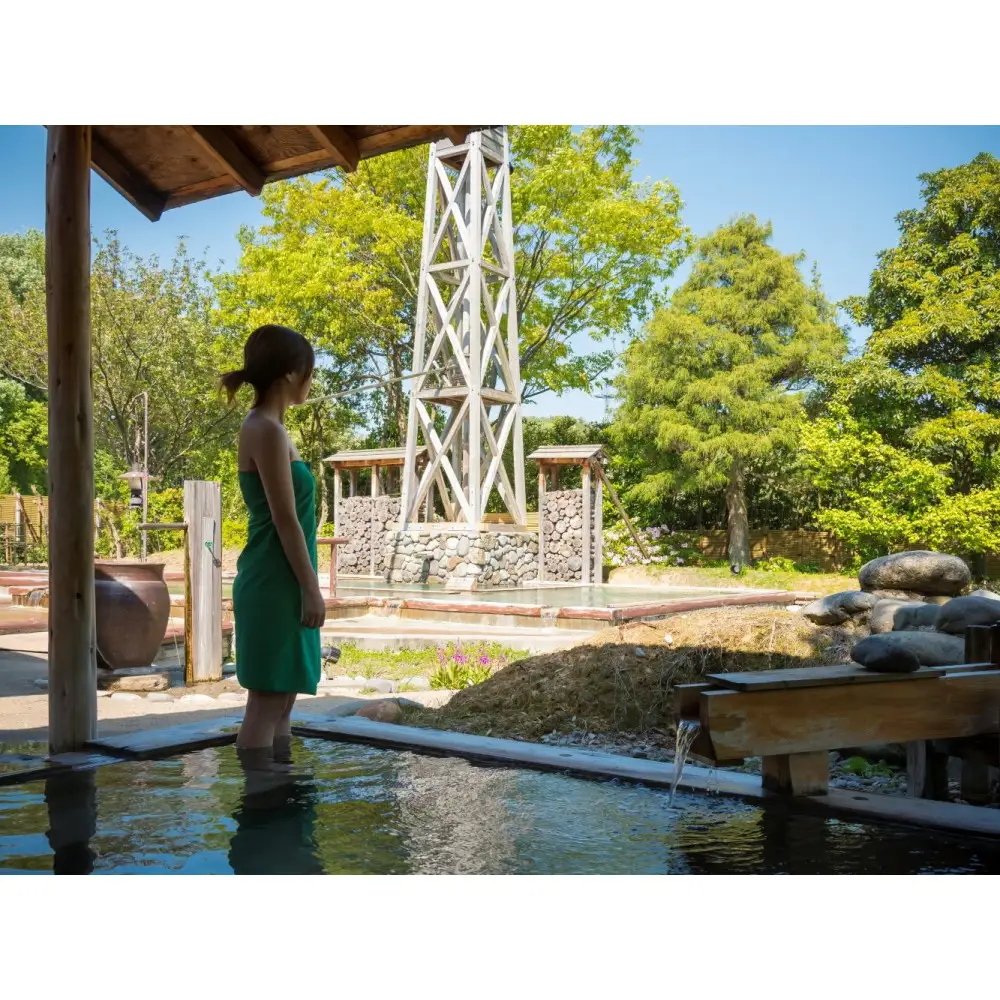 【能登半島地震復興支援】辰口温泉 たがわ龍泉閣「吉祥亭」ペアー宿泊券