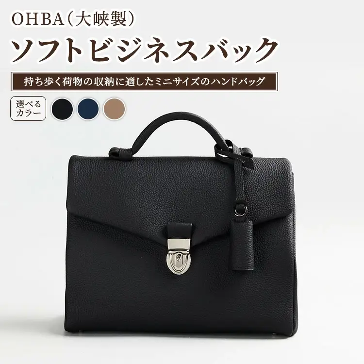 ソフトビジネスバック