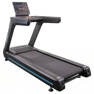 X-TJ PK60 トレッドミル｜トレーニング フィットネス 器具 筋トレ スポーツ 運動 ダイエット ※北海道・沖縄・離島への配送不可