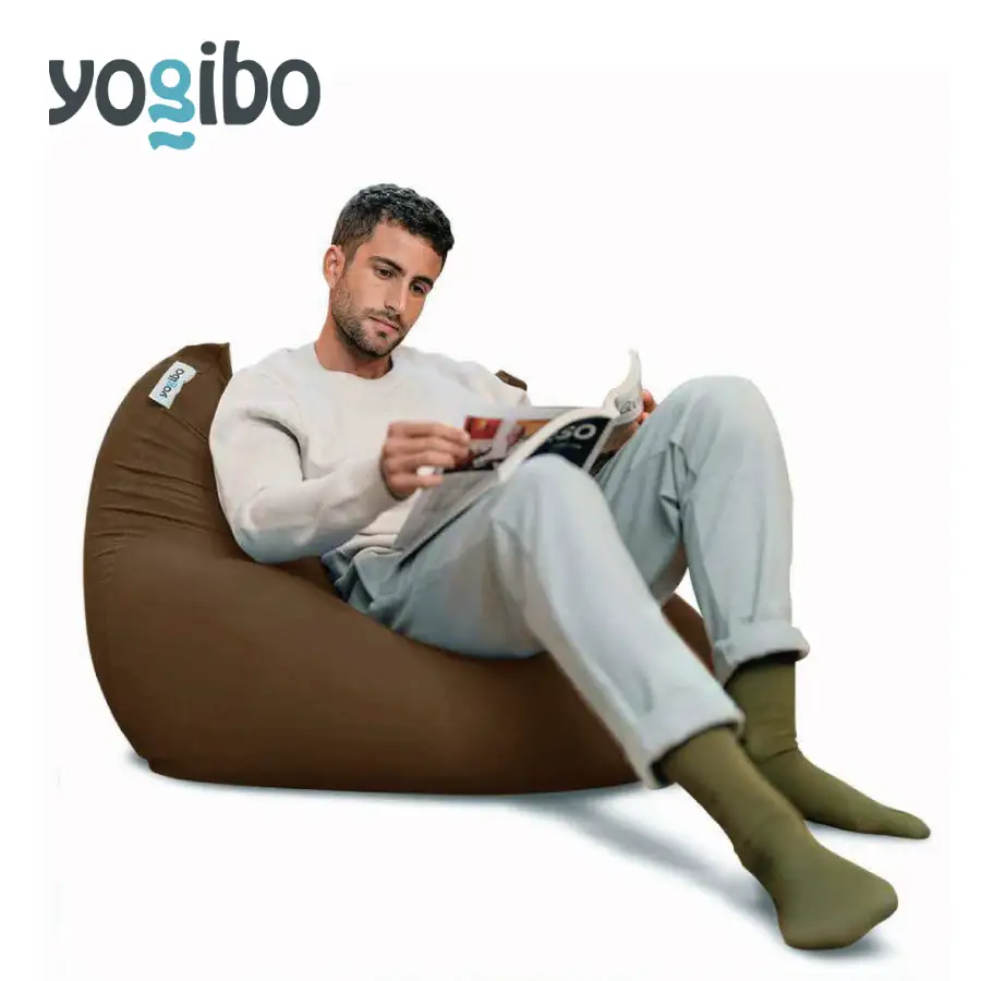 Yogibo Mini(ヨギボーミニ ) チョコレートブラウン | 兵庫県加東市
