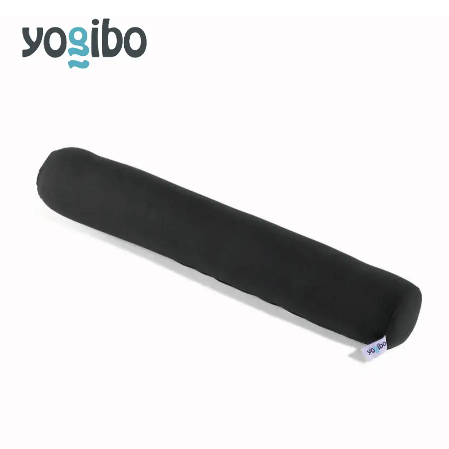 Yogibo Roll Max(ヨギボーロールマックス ) ブラック