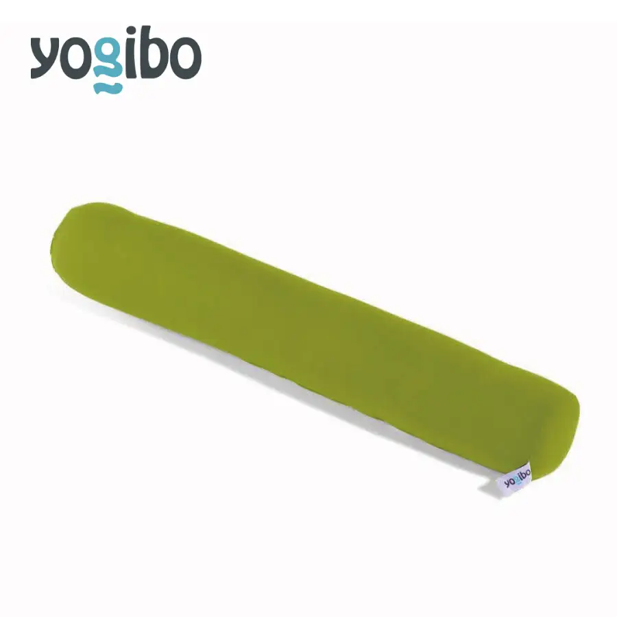 Yogibo Roll Max(ヨギボーロールマックス ) ライムグリーン