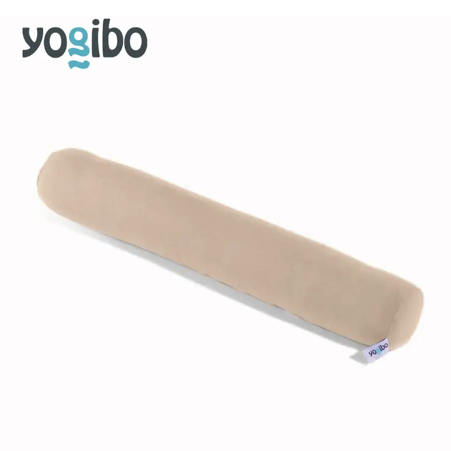 Yogibo Roll Max(ヨギボーロールマックス ) ライトグレー