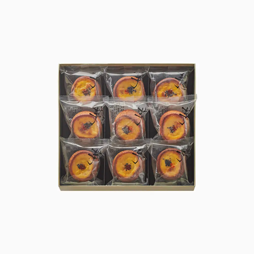 【たねや】福寿芋９個入【FT14W1】 和菓子 さつまいも たねや クラブハリエ