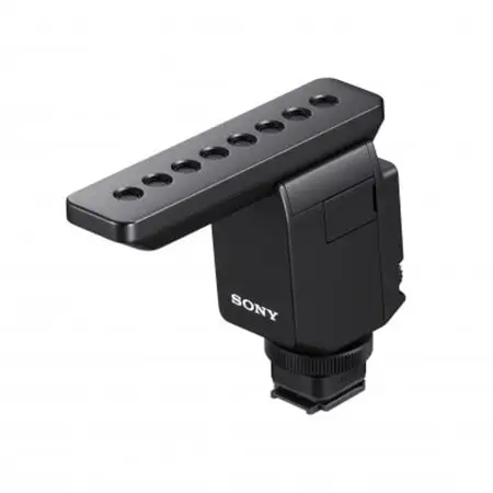 ショットガンマイクロホン SONY ECM-B1M(日出町)【1682703】
