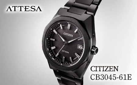 シチズン 腕時計 CITIZEN シチズン 日本製 電波 アテッサ CB3045-61E | 所沢 FN-Limited-PR