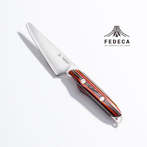 【FEDECA】FEDECAのこども包丁 マルチカラー 001118