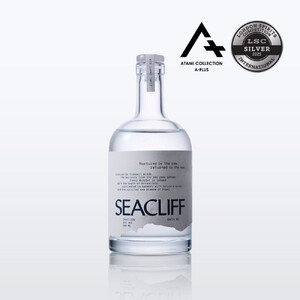 SEACLIFF STANDARD CRAFT GIN 500ml