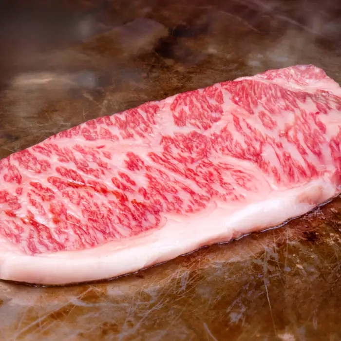 鳥取和牛 サーロインステーキ 250g【サーロイン ステーキ 牛肉 鳥取 和牛 ご自宅用 お取り寄せ グルメ プレゼント 冷凍 日吉津村】