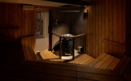 平日サウナ利用90分チケット（Sauna&Drink YOQ） 【220001】