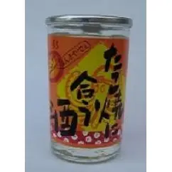 日本酒 カップ酒 たこ焼きに合う酒 180ml×20缶セット 