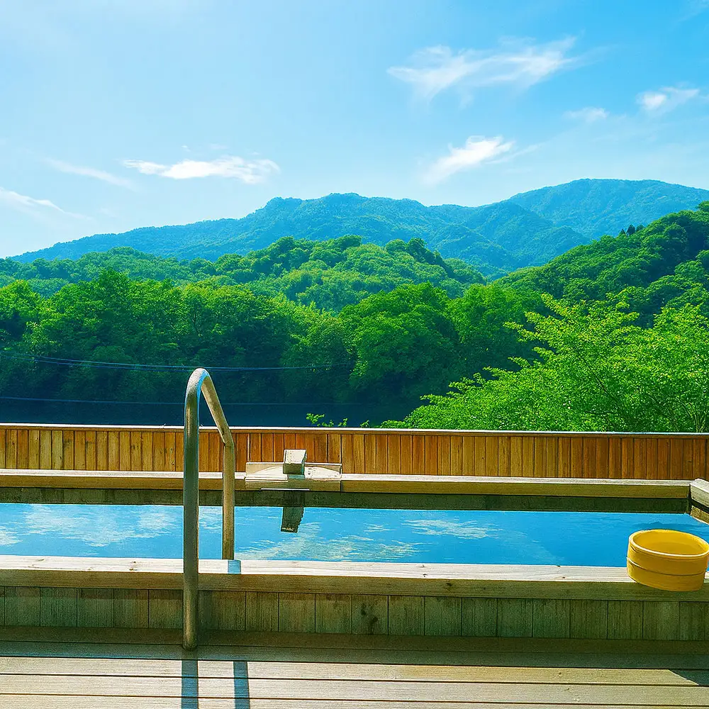 たからだの里　環の湯 入場回数券