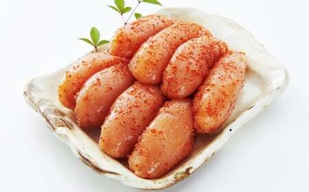 【やまや】 うちのめんたい切子 （辛子明太子） 込300g ／ 明太子 明太 魚卵 めんたいこ 切れ子 海鮮 海の幸 九州 福岡県 嘉麻市 冷蔵