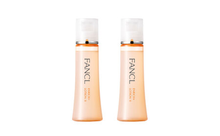 ファンケル 定期便 6回 2本 エンリッチプラス 化粧液 II しっとり FANCL 化粧水 化粧液 美容液 美容 化粧品 コスメ 美肌 エイジングケア スキンケア シワ ハリ コラーゲン 保湿 日用品 美容品 国産 備蓄 通販 送料無料 ふるさと納税 日野町 ]