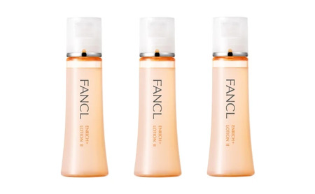 ファンケル 定期便 6回 3本 エンリッチプラス 化粧液 II しっとり FANCL 化粧水 化粧液 美容液 美容 化粧品 コスメ 美肌 エイジングケア スキンケア シワ ハリ コラーゲン 保湿 日用品 美容品 国産 備蓄 通販 送料無料 ふるさと納税 日野町 ]