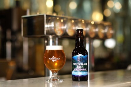 横浜ビール『道志の湧水仕込』330ml×6本セット≪プレゼント お歳暮 お中元 ギフト セット 酒 地ビール≫ DSJ001