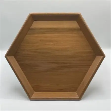 木工製品　お盆【1690306】