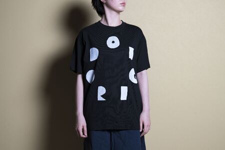 【ODORIGI official】Tshirt