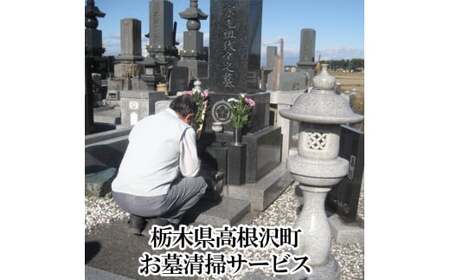 お墓清掃サービス 除草清掃 墓石洗い 写真報告付