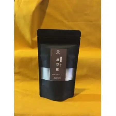 十勝茶 黒豆茶【1642730】