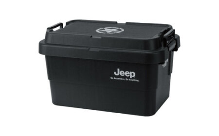 Jeep　トランクカーゴ50 岐阜市 / ヒマラヤ[ANIN012]