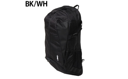 ThreePoint　バスケットボールバックパック32L【カラー：BK/WH】 岐阜市 / ヒマラヤ[ANIN079]
