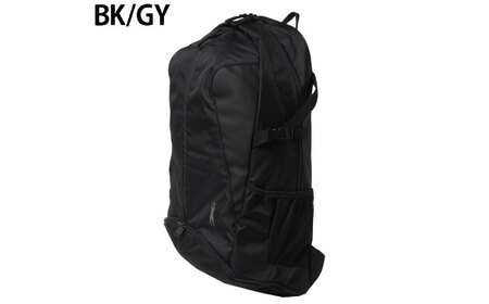 【廃盤】ThreePoint　バスケットボールバックパック32L【カラー：BK/GY】 岐阜市 / ヒマラヤ[ANIN080]