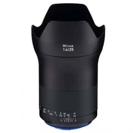 ZEISS Milvus 1.4/25 ZE【1671043】