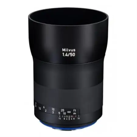 ZEISS Milvus 1.4/50 ZE【1671046】