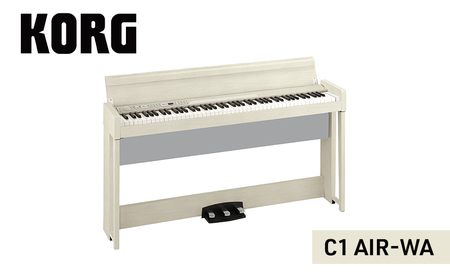 KORG C1 AIR-WA ピアノ 電子ピアノ C1
