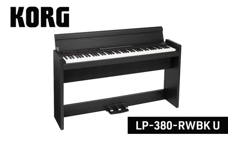 KORG LP-380-RWBK U LP-380-RWBK