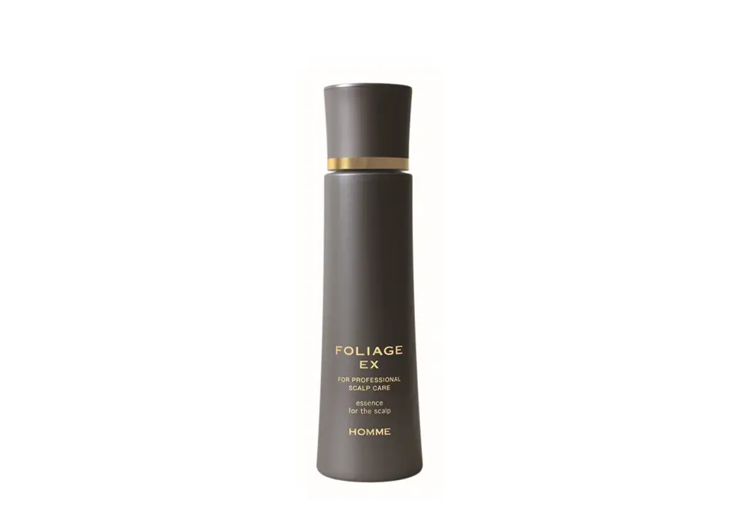 中野製薬 フォリッジ スキャルプエッセンス EX-GM 200ml