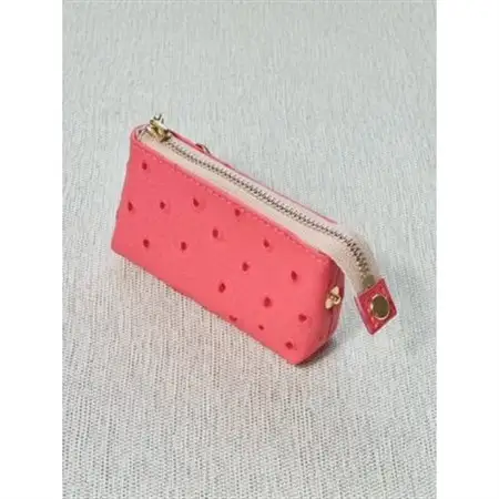 キーケース　レッド【1537964】