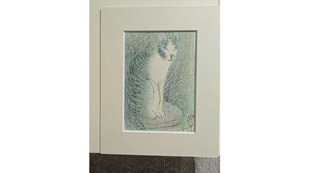 ねこ・MiMi　I