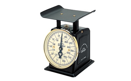 キッチンスケール アンティーク 雑貨 日用品 キッチン用品 計量器 