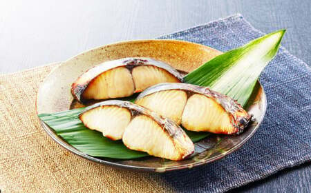 さわらのみそ漬［樽詰］【さわら みそ煮 岡山県 倉敷市 おすすめ 人気】