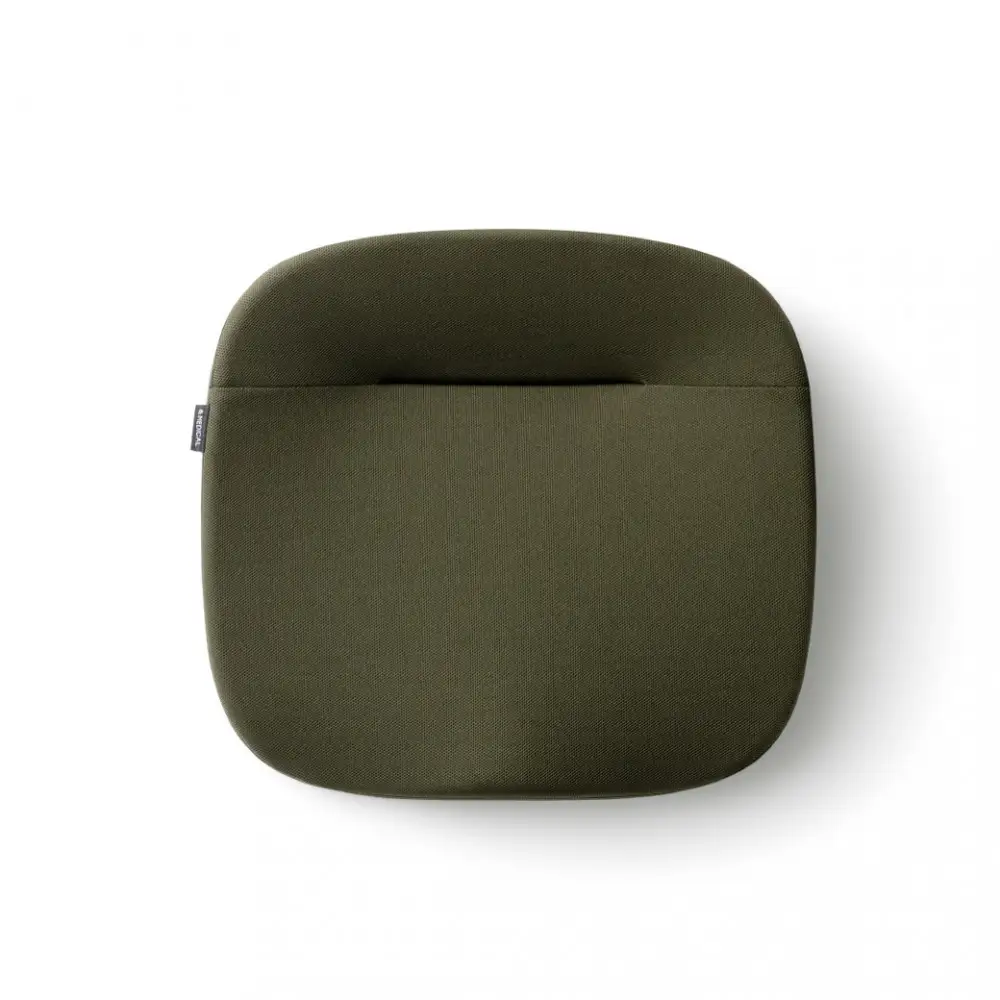   &MEDICAL KURASEAT W 【オリーブ】  KURA SEAT W デスクワーク 姿勢サポート 快適