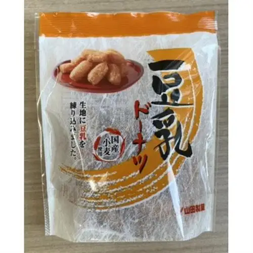 豆乳ドーナツ90g セット 2種×6袋【1707010】