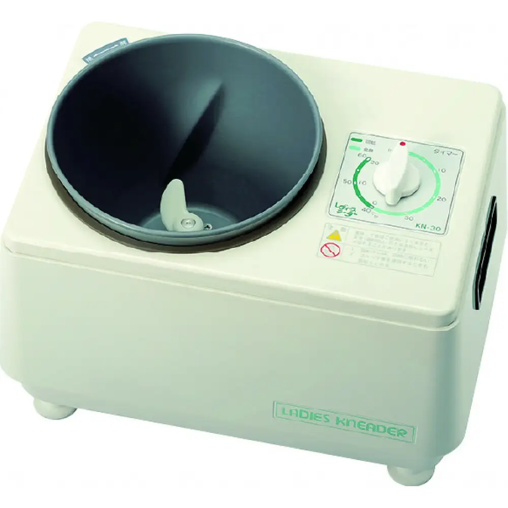 パンこね機 レディスニーダー KN-30 (168541-40037827) | 滋賀県甲賀市