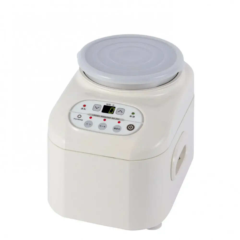 パンこね機 KN-205