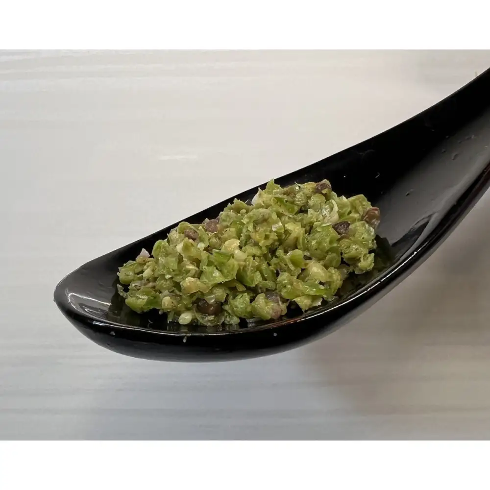生二味（山椒胡椒）10g