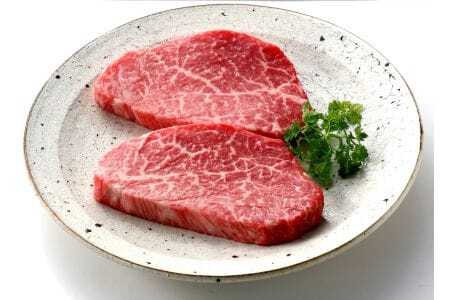 伊万里牛ヒレステ－キ 061-J1857