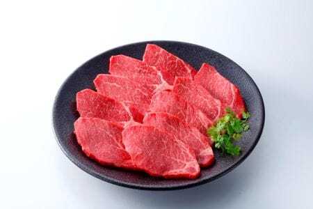伊万里牛ヒレ焼肉 061-J1858