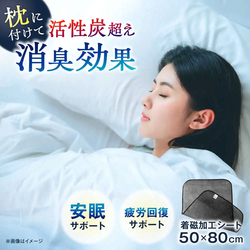 ＜磁力が快適な生活をお手伝い＞ぴろ~シート【サンキホーム有限会社】開成町 [BDAE001]
