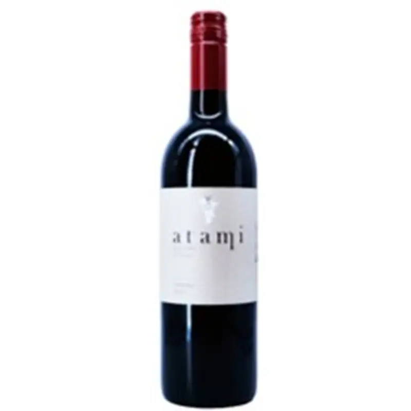 Vin de Ollage 熱海2023ルージュ 750ml カートン入り ワイン ワイナリー 赤ワイン ペアリング 贈り物 ギフト ミディアムボディ ふくしま 逢瀬ワイナリー 東北 福島県 郡山市