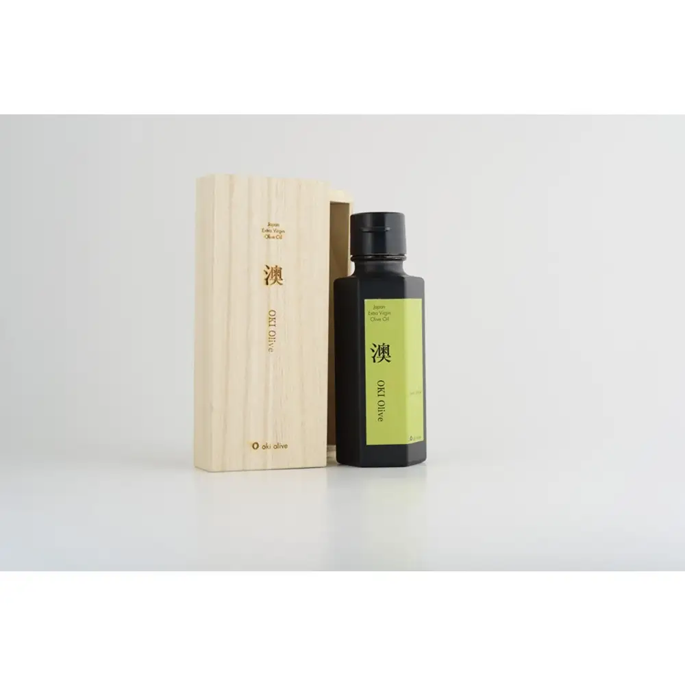 澳 OKI Olive100