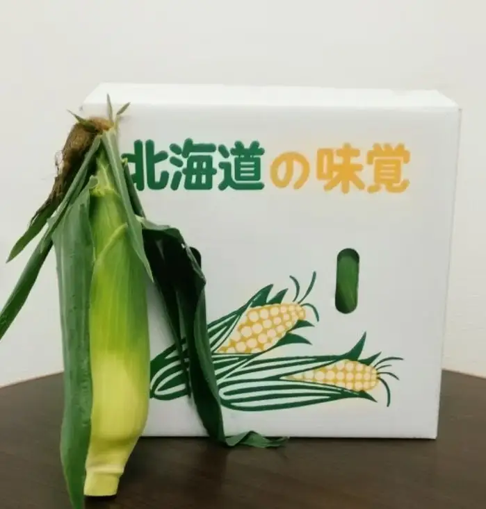 北海道由仁町産 ピュアホワイト SP（P08）