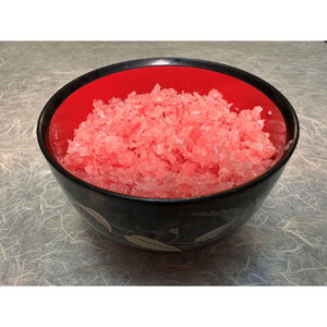 ＜無添加＞ネギトロ 500ｇ×2（計1kg）