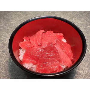 本鮪切り落とし 500ｇ×2（計1kg）