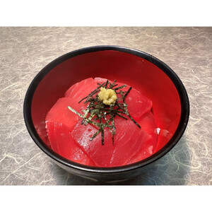 目鉢鮪切り落とし500ｇ×2（計1kg）